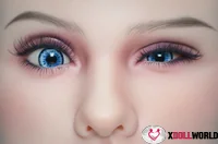 Electronic Eye Blink