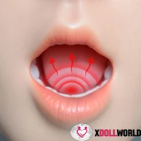 Oral heating