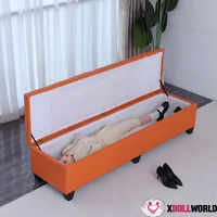 Sofa Storage Case
