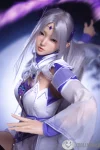 164cm(5.38ft) B-Cup Full Silicone Sex Doll Nova, ROS Head T56