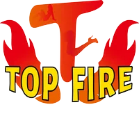 Top Fire Doll logo