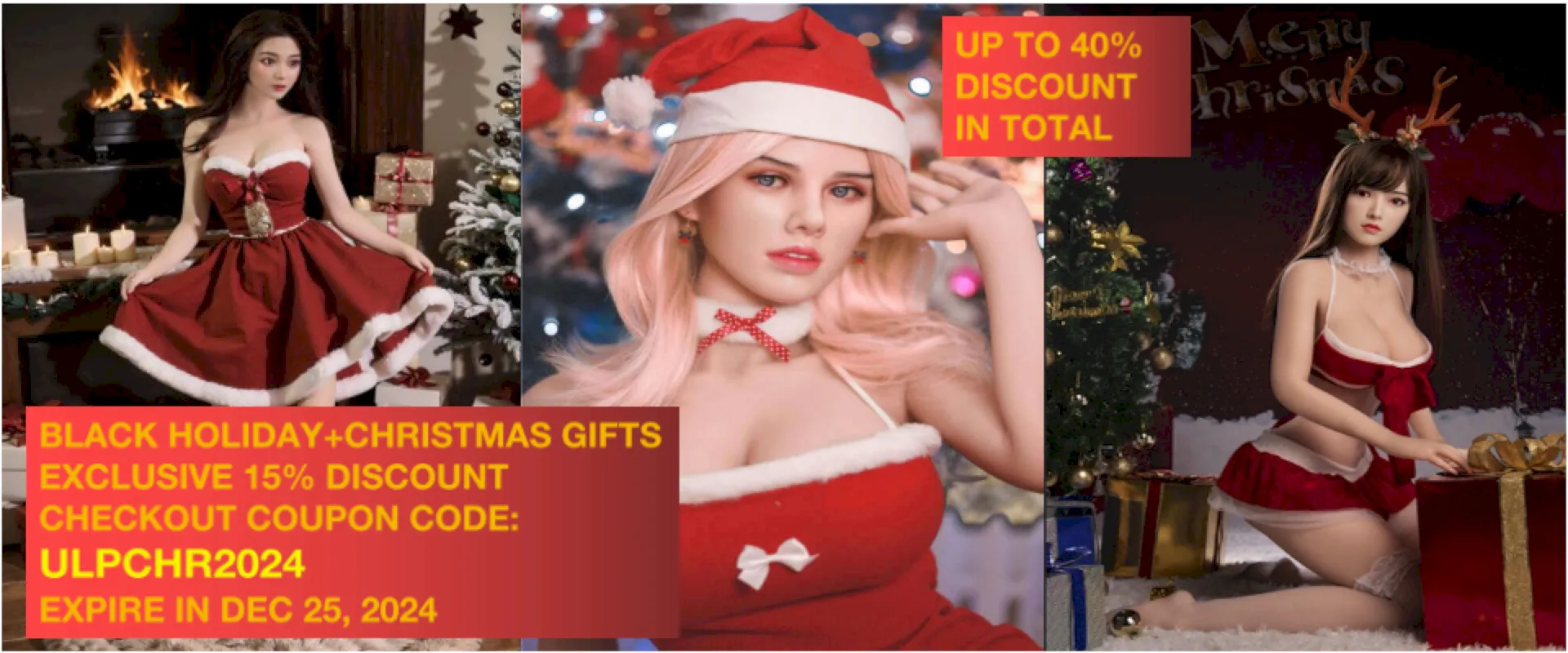 banner christmas 2024