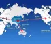 World Map