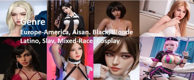 shop by category Genre