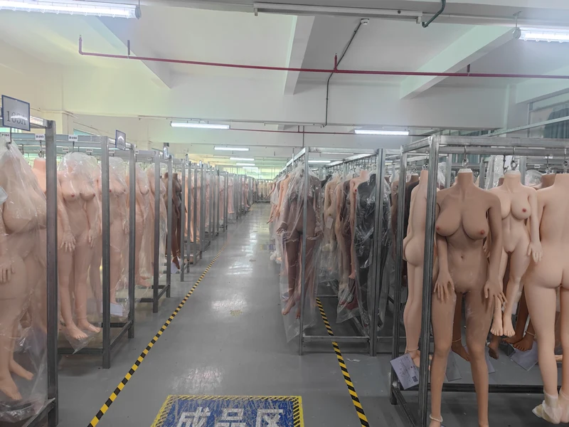 Are sex dolls legal in my country? Global Sex Doll Laws and Regulations - XDW Silicone Dolls 4 ulpbestsexdoll.com Finished product warehouse 1