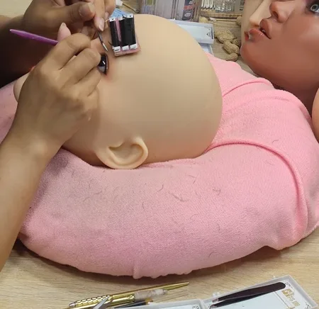 ulpbestsexdoll.com Planting eyebrows 1 e1727548223443