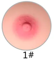 Areola #1