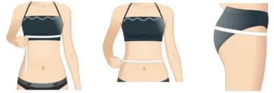 Cynthia 5.58ft (170cm) Big Boom Domineering Lady in Business ALL-IN-ONE Chinese Sex Doll DX18334 YouQu Doll 16 ulpbestsexdoll.com body circumference measurement